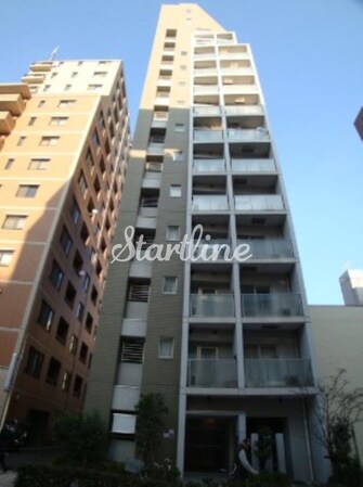 オーパスホームズ八丁堀の物件内観写真